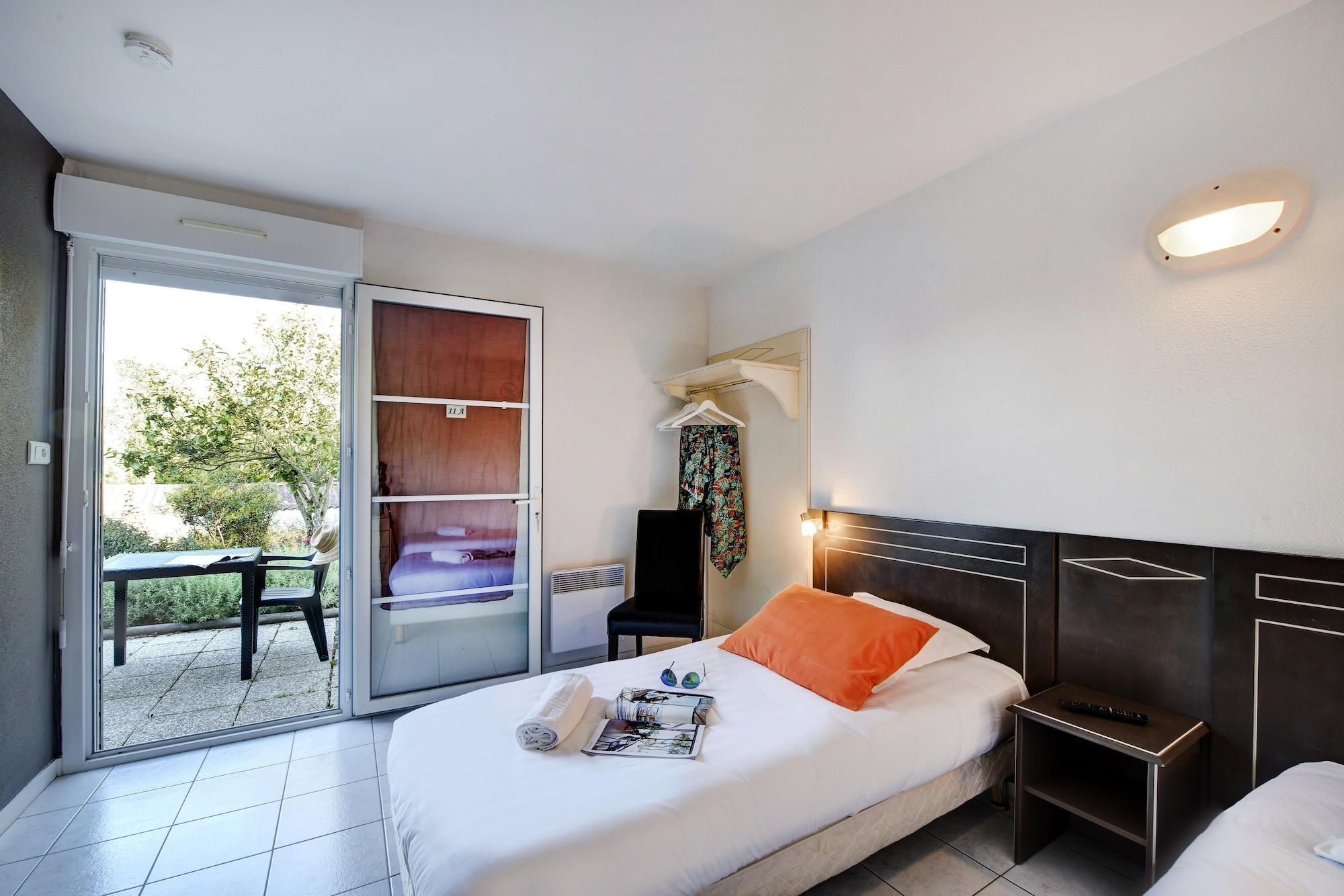 Olydea Les Epesses Hotel Exterior photo